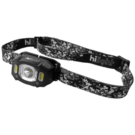 Hilight Sensor 250 Headlamp