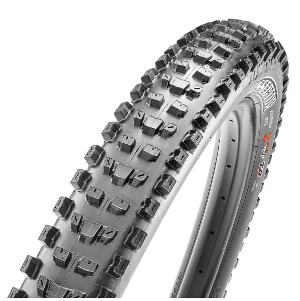 MAXXIS Dissector 27.5 x 2.4 WT - 3CT/EXO+/TR