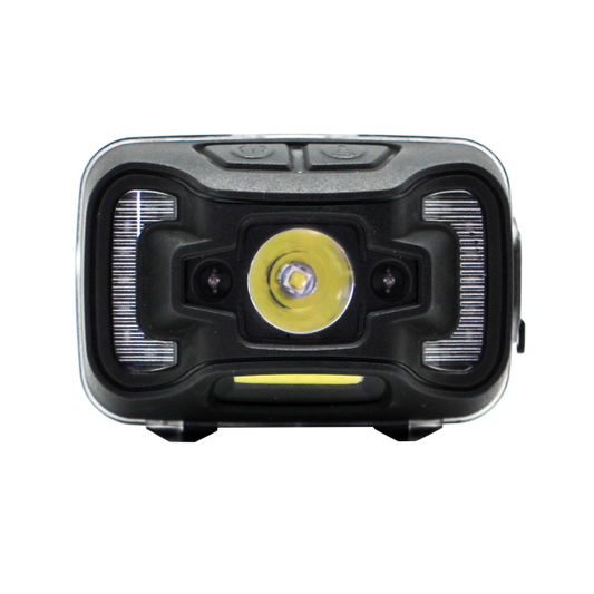 Hilight Dual 500