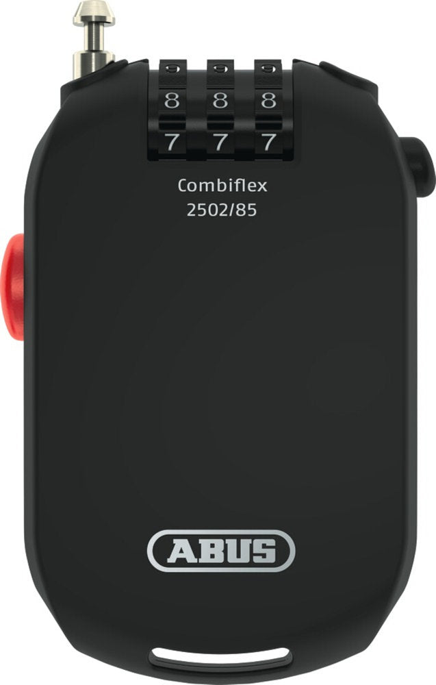 ABUS Lock Combiflex 2502/85