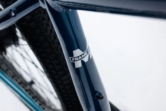 Avalanche MTE E-Bike