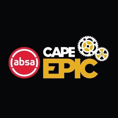 Cape Epic 2027 Excl Pre-Service Package