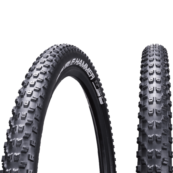Chaoyang Double Hammer FB SPS 27.5x2.25 60TPI T-Less