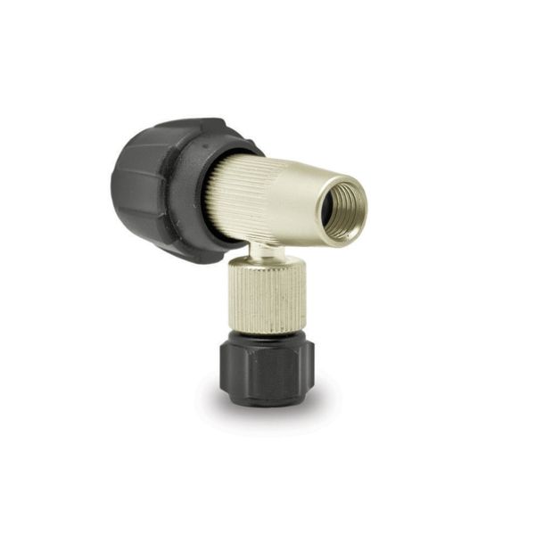 Ryder PRO CO2 Adapter