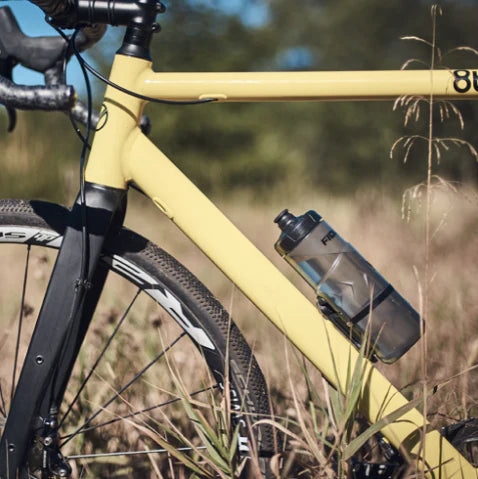 FidLock Twist Bottle 600 + Bike Base