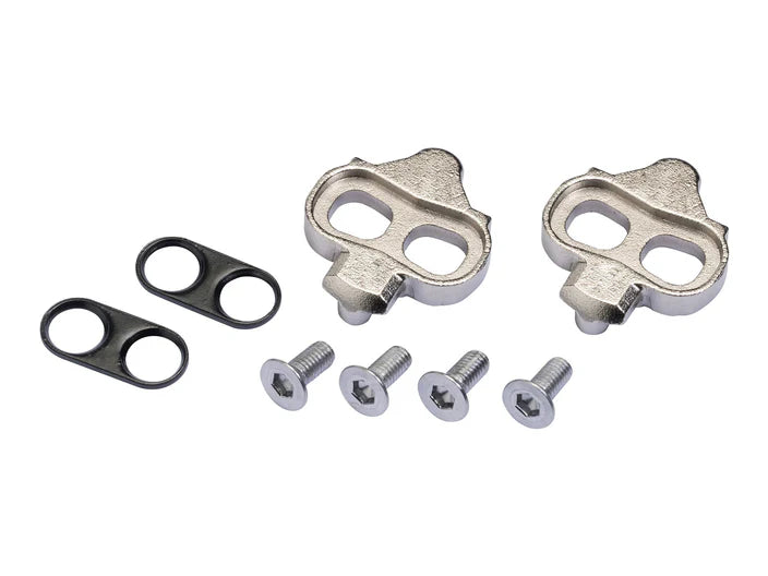Giant Pedal Cleat Multiple Direction Spd System