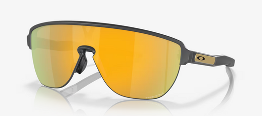 Oakley Corridor Matt Carbon - Prizm 24K Lens - 92480342