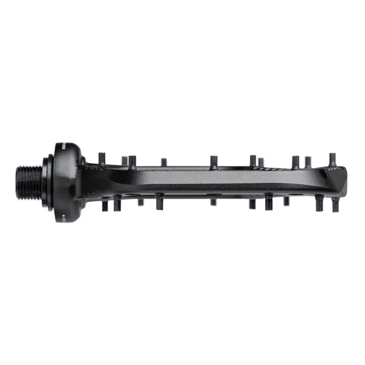 OneUp Alloy Flat Pedals Aluminium Black