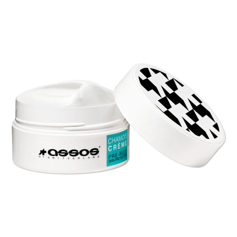 Assos Chamois Cream - Men - 200ml