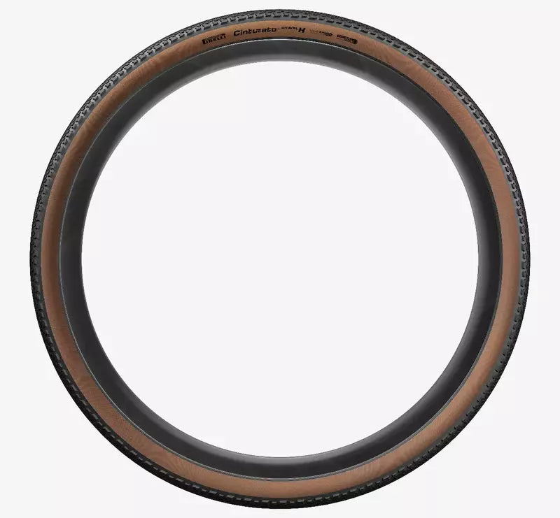 Pirelli Cinturato Gravel Hard Ter 700 x 50C Classic