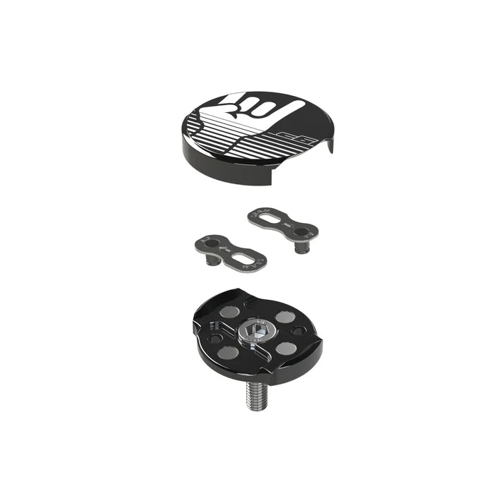 cSixx Quick Link Top Cap