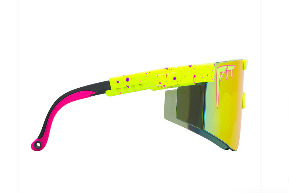 PIT VIPER The 1993 2000