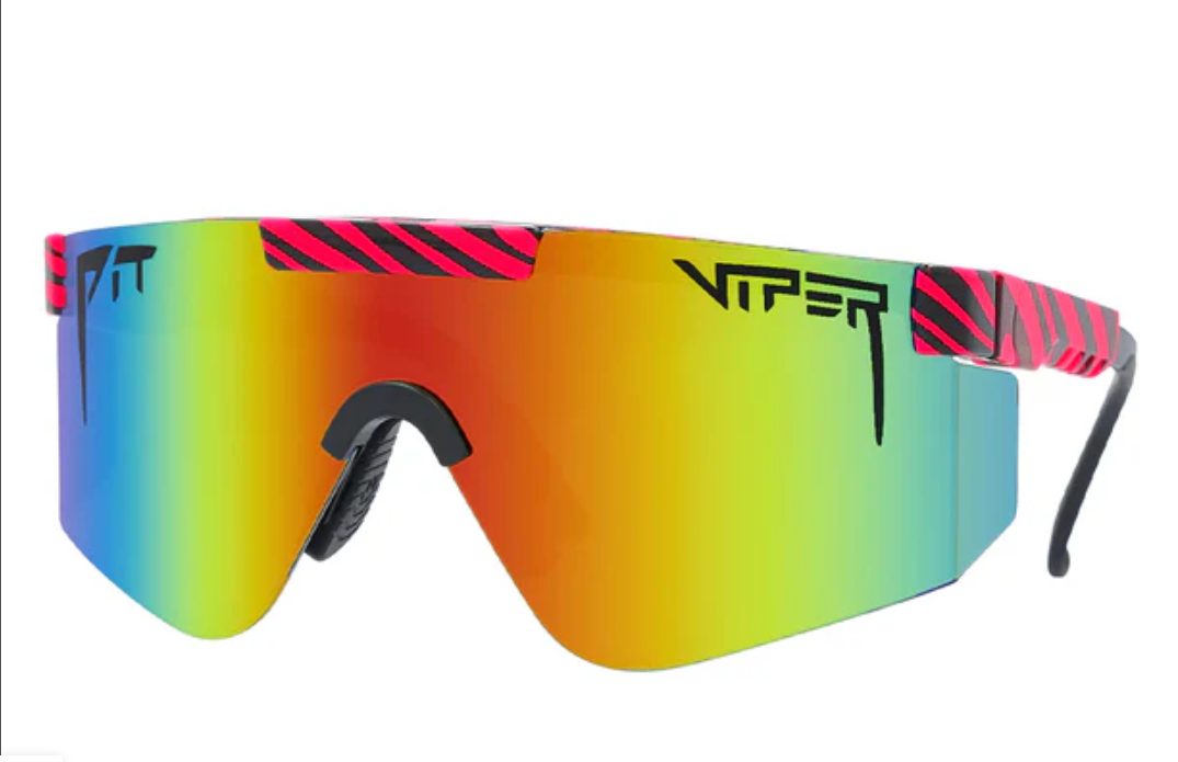 PIT VIPER The Hot Tropic 2000 Polarized