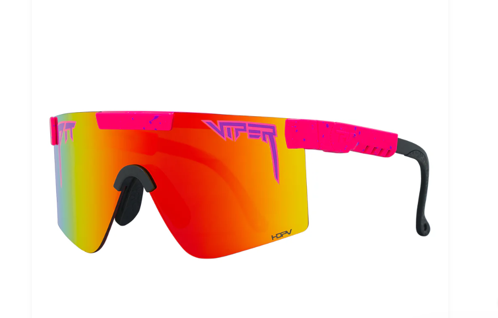 PIT VIPER The Radical Polarized