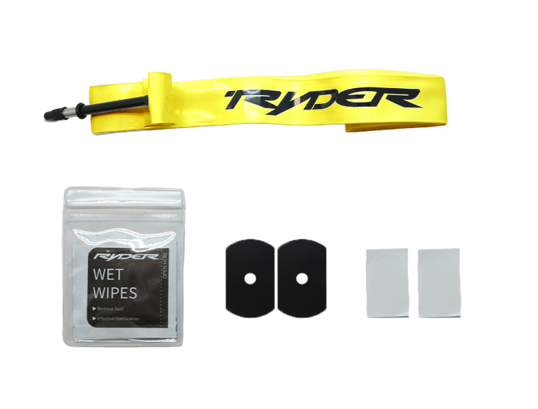 Ryder Tube TPU Inner 700Cx25/35 FV 60mm RV