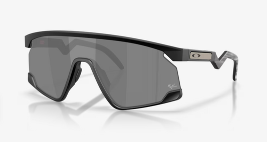 Oakley Bxtr MotoGP Matt Black - Prizm Black Lens - 92801939