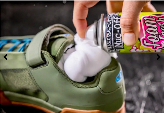 Muc Off Foam Fresh 400ml