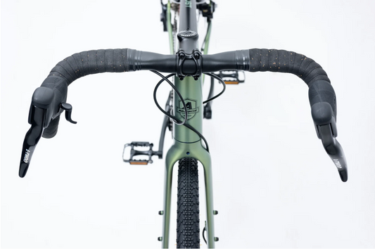 Avalanche Dust Gravel Bike