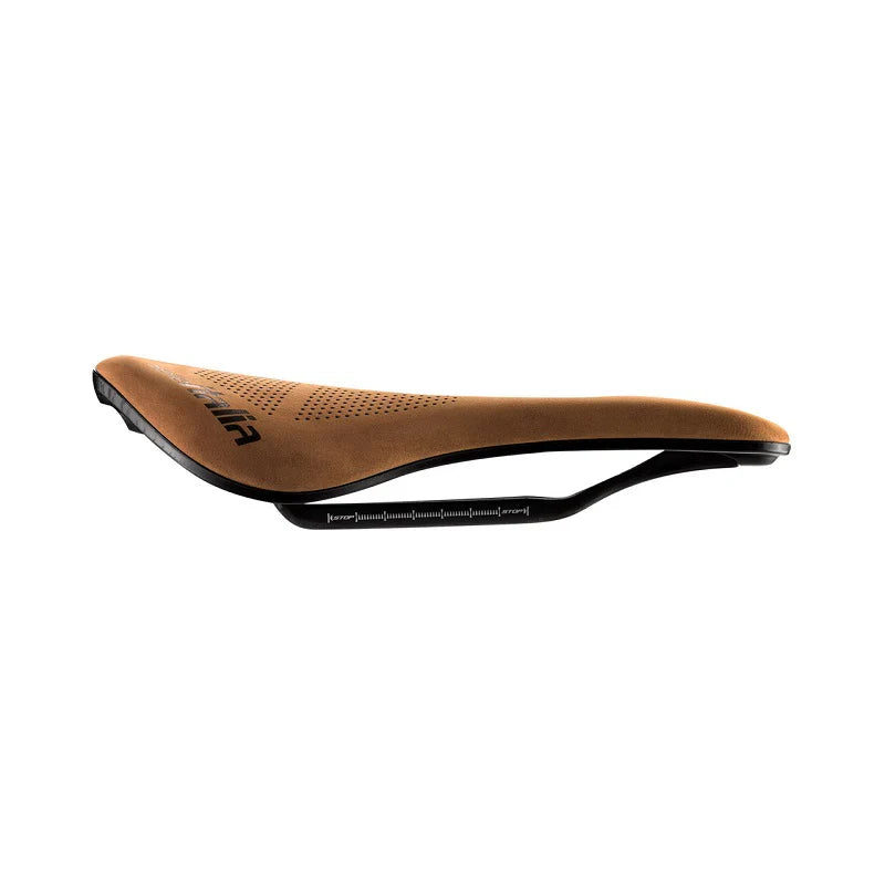 Selle Italia Novus EVO Boost SF L Nubuck