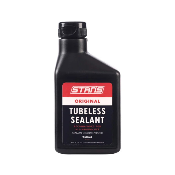 Tyre Sealant Stans 250ml