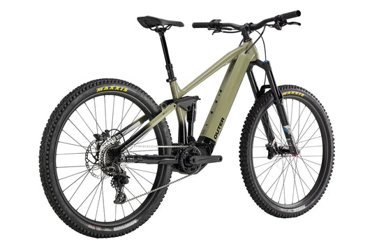Outer The Link - Deore E-Bike