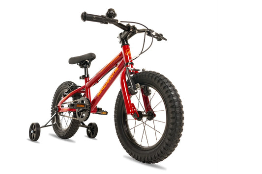 Avalanche Turbo 14" Bike