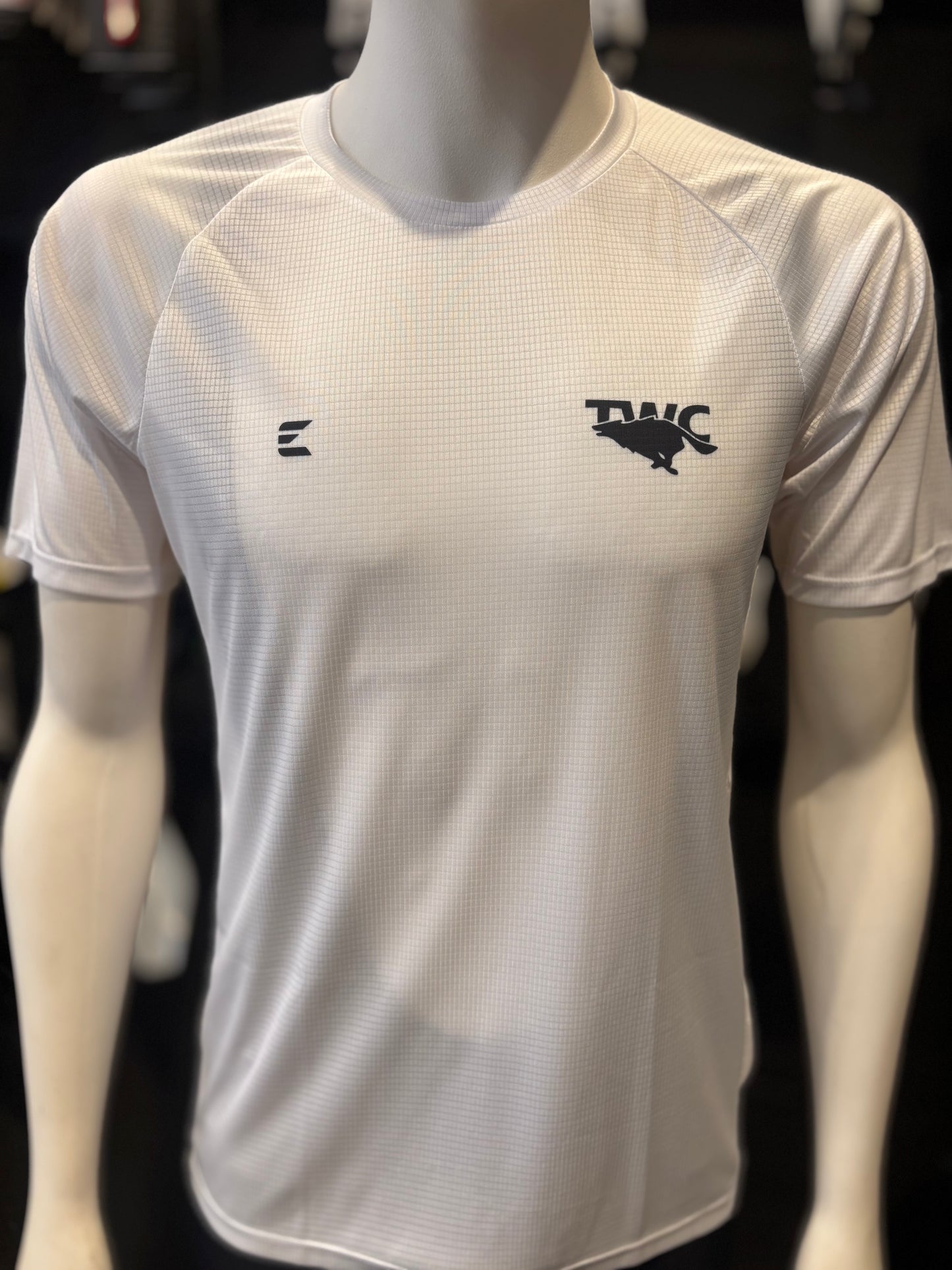 Trailwolf MobiliTee Map Jersey