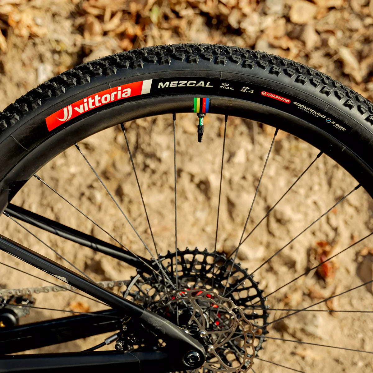 Vittoria Mezcall III 29 x 2.35 XC Trail G2.0 Cape Cobra