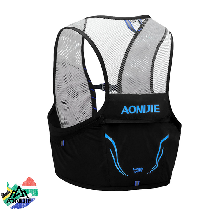 Aonijie Moderate Gale - 2.5Lt