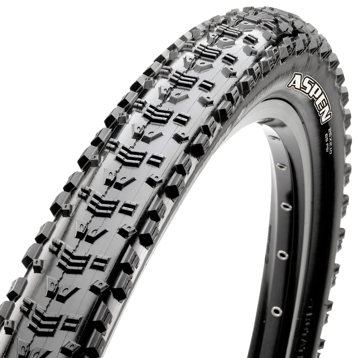 MAXXIS Aspen 29 x 2.4 - EXO/TR