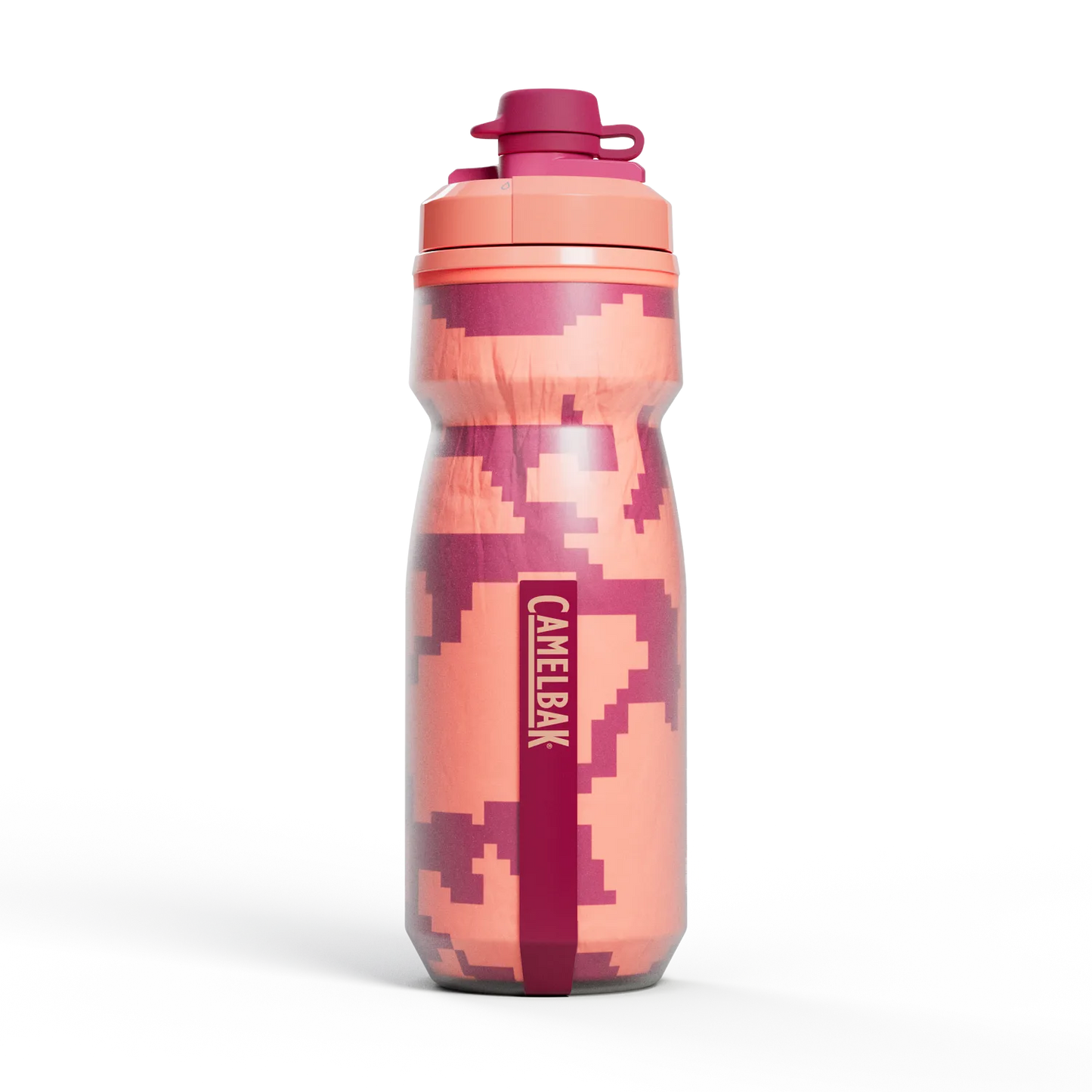Camelbak Podium 620ml Bottle Dirt Series Chill
