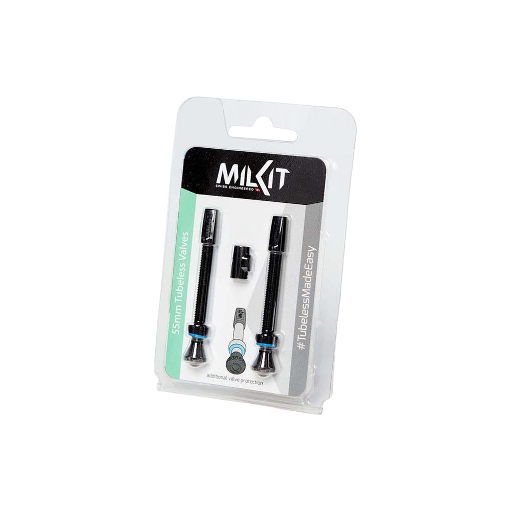 Milkit Tubeless Valve 55mm
