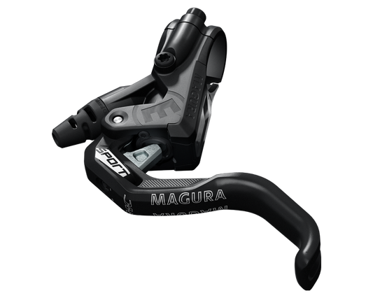Magura MT Trail sport brakeset-1 Finger Lever