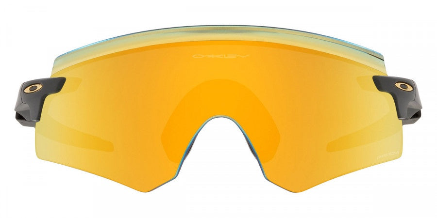 Oakley Encoder Matte Carbon - Prizm 24k Lens - 94710436