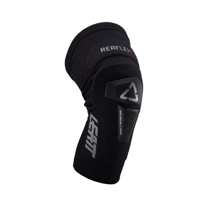 Leatt Knee Guard ReaFlex Hybrid