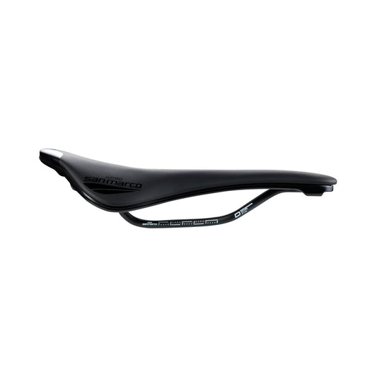 Selle Sanmarco Shortfit 2.0 Open-Fit Dynamic
