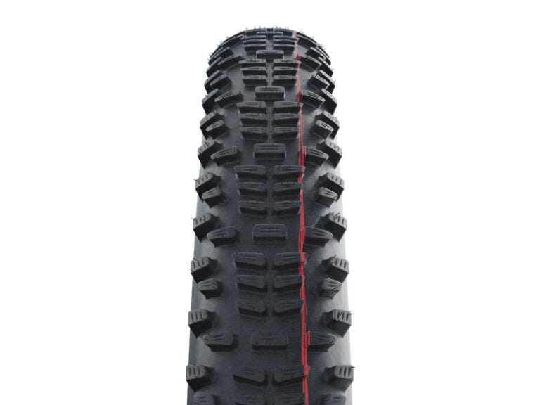 Schwalbe Racing Ralph Evo, Super Ground TLE 29 x 2.35