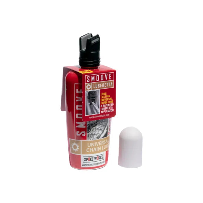 SMOOVE Universal Chain Lube 125ml