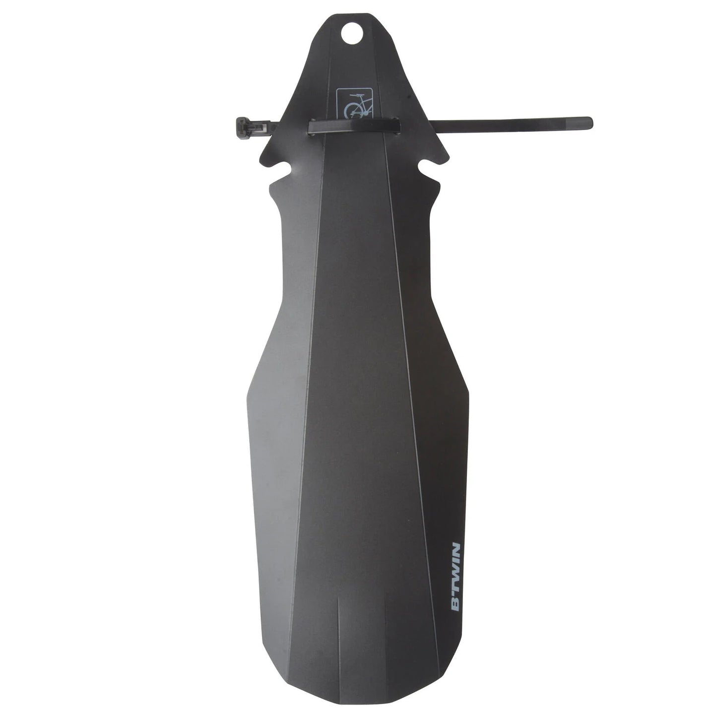 Decathlon MTB Rear Lite Fender