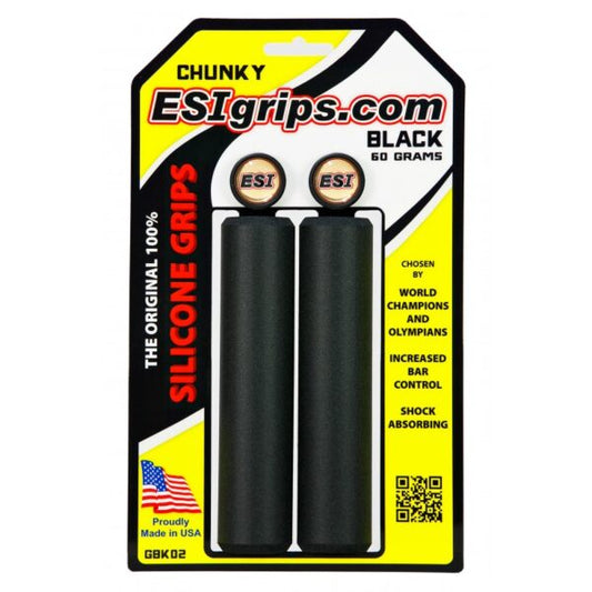 ESI Chunky Grips