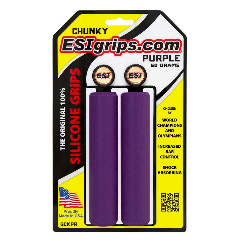 ESI Chunky Grips