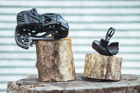 SRAM GX Eagle AXS Upgrade Kit Pod