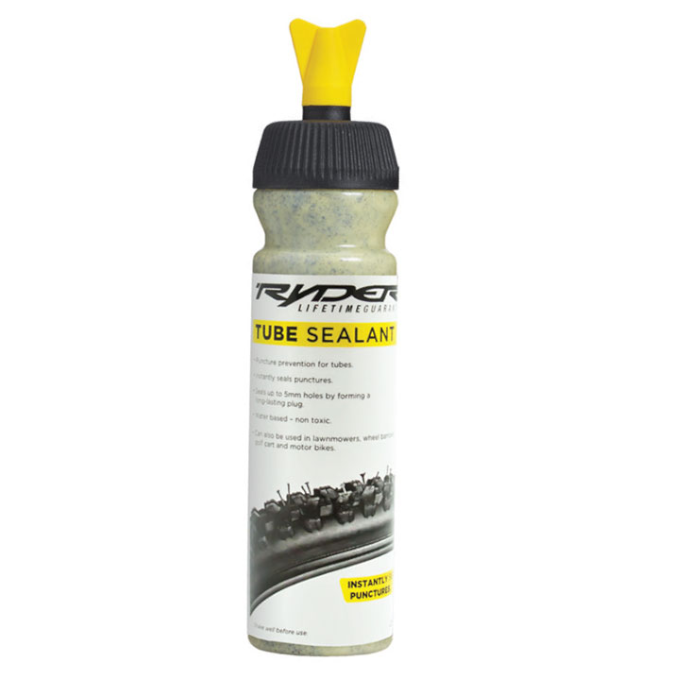 Ryder Sealant for Tubes 250ml