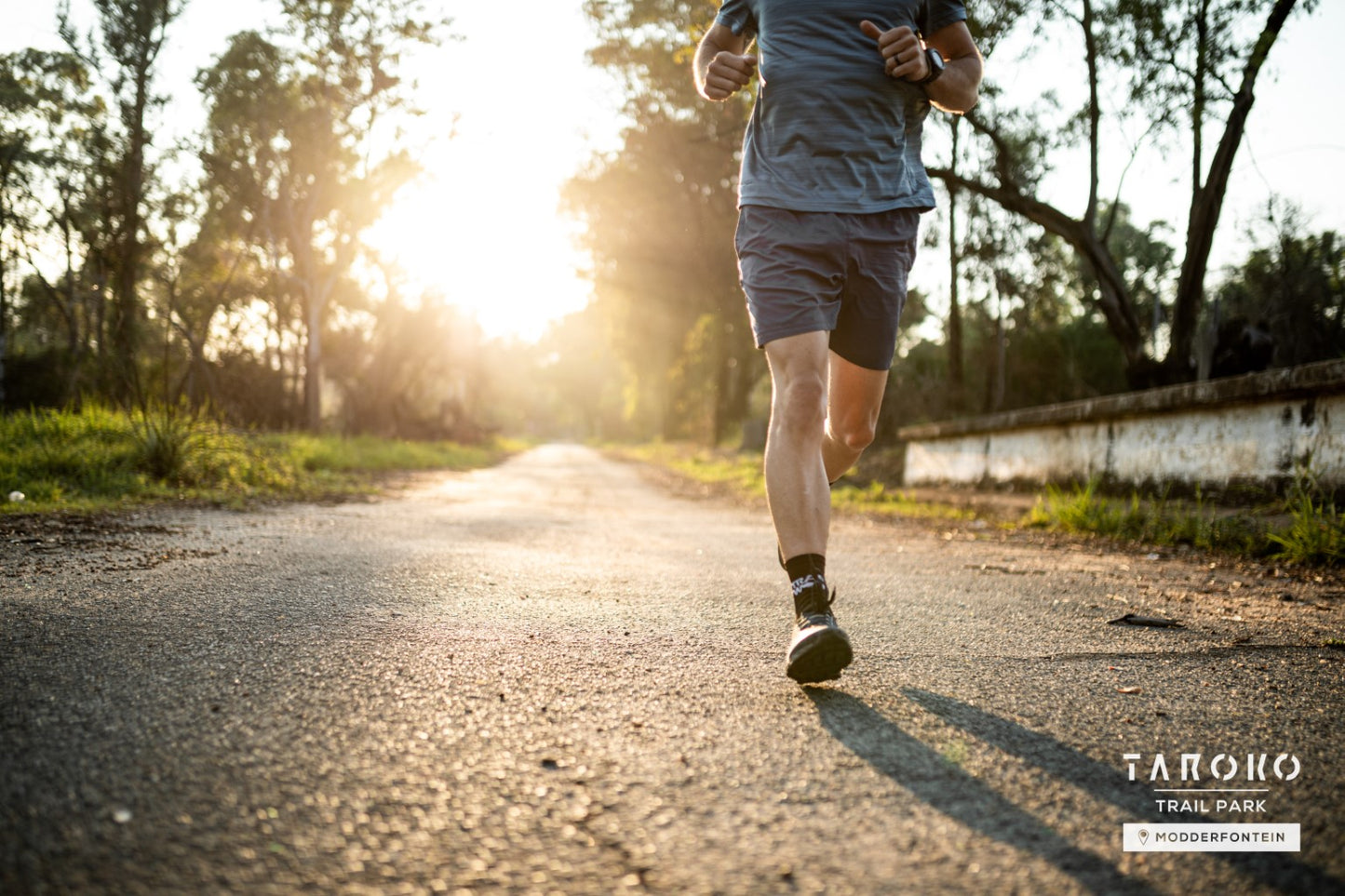 2026 Annual Passes @ Taroko Trail Park