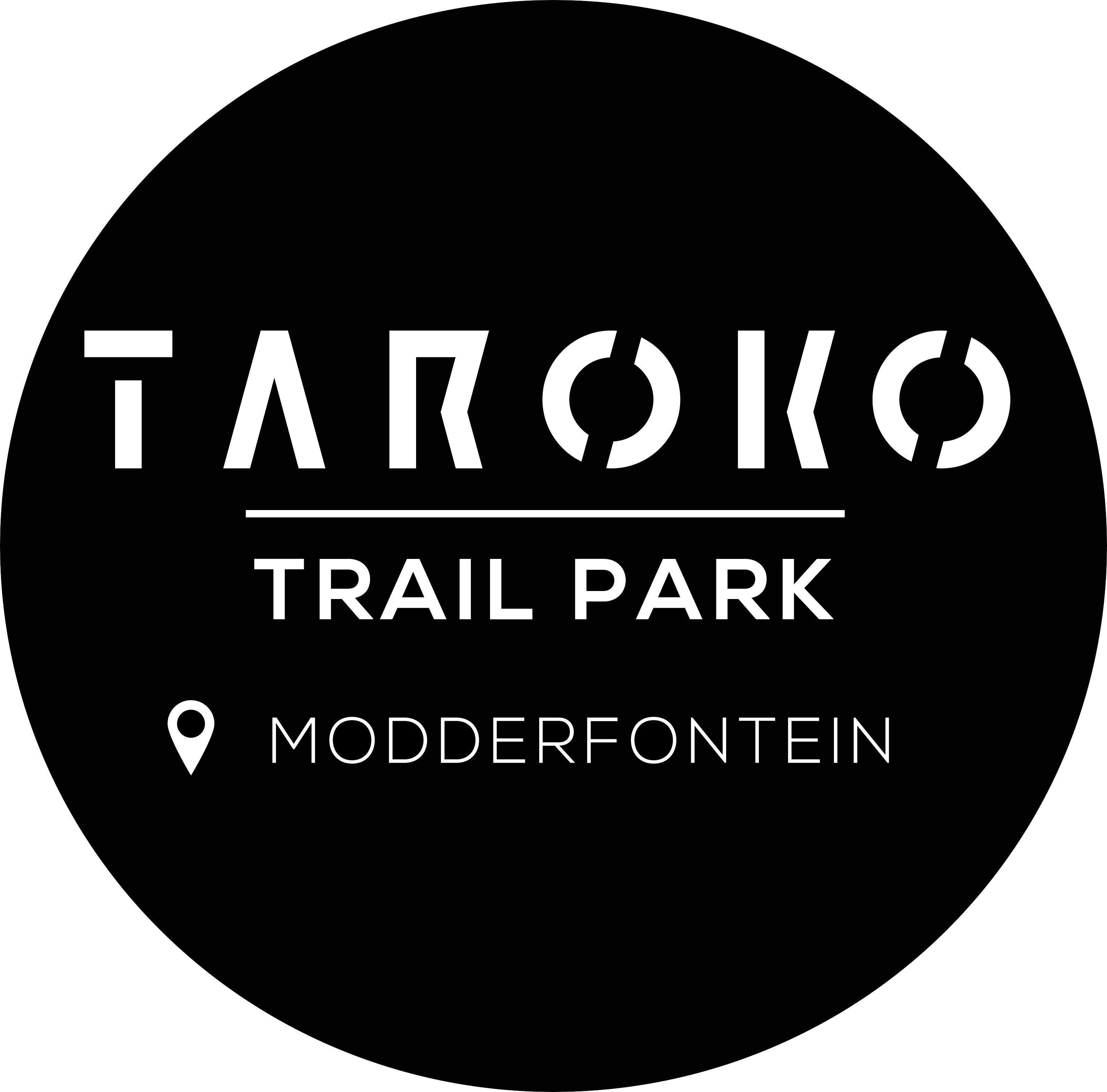 2024 Annual Passes @ Taroko Trail Park