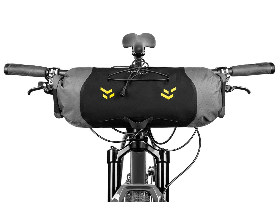 Backcountry Handlebar Pack 7Lt