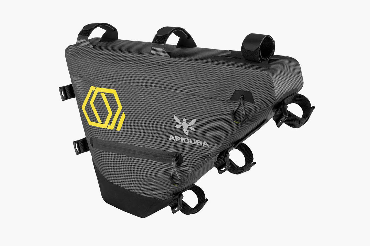 Expedition Frame Bag 12lt