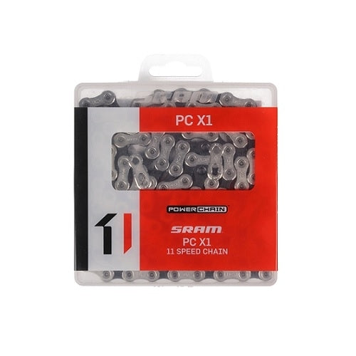 Chain PC-X1 (11spd) 118 links