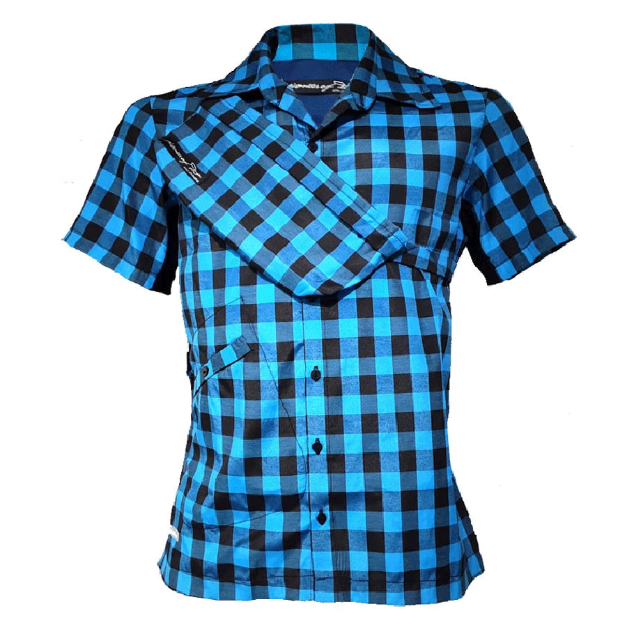 Indola African Riding Shirts