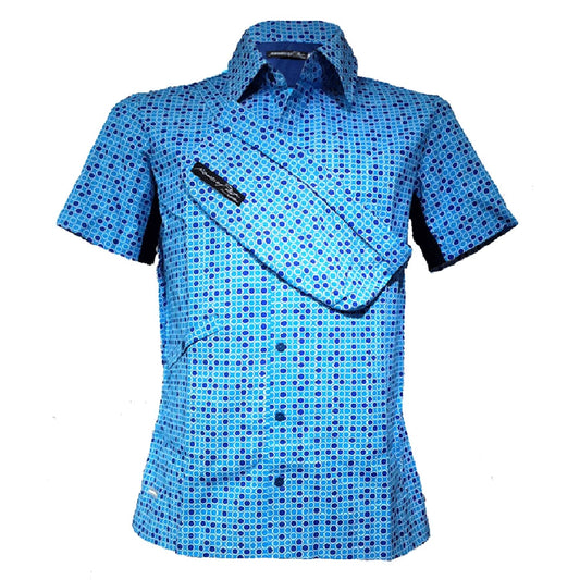 Indola African Riding Shirts